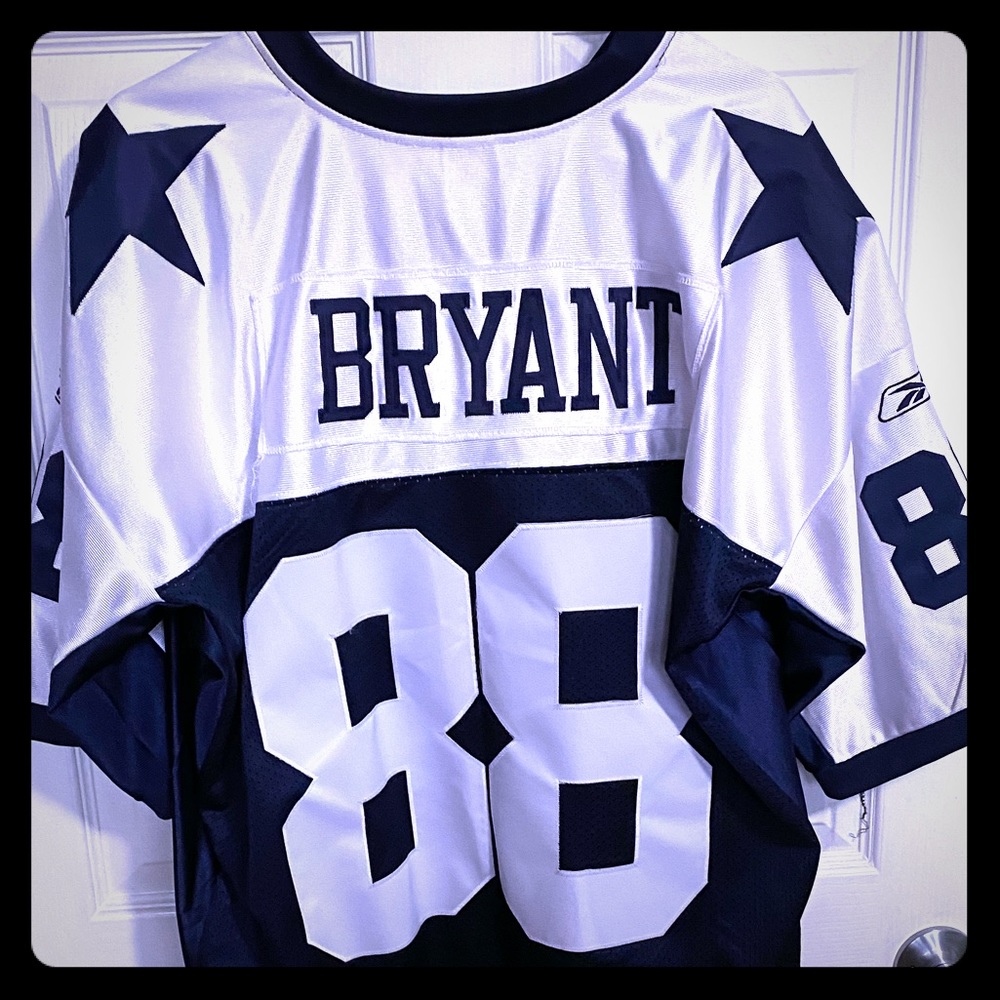 Dez Bryant Cowboys Jersey